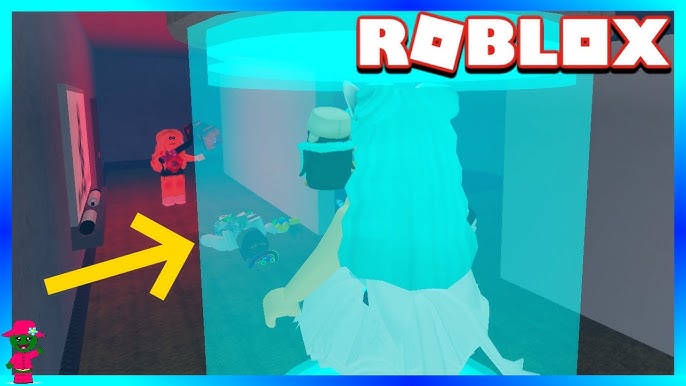 NEW WINTER HOLIDAYS HAMMERS & GEMS UPDATE!!! (Roblox- Flee The