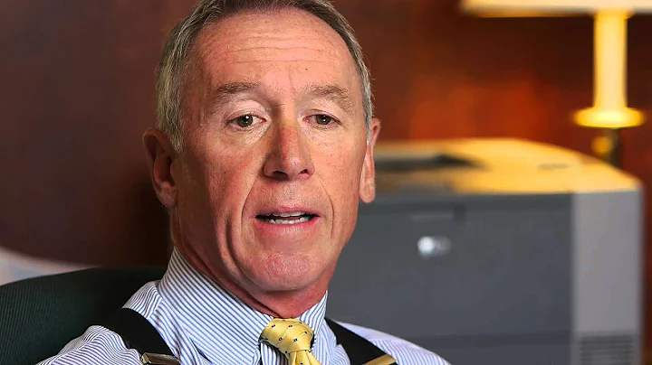 Meeting the Capital Team - Jeffrey N. Allsop, CFA