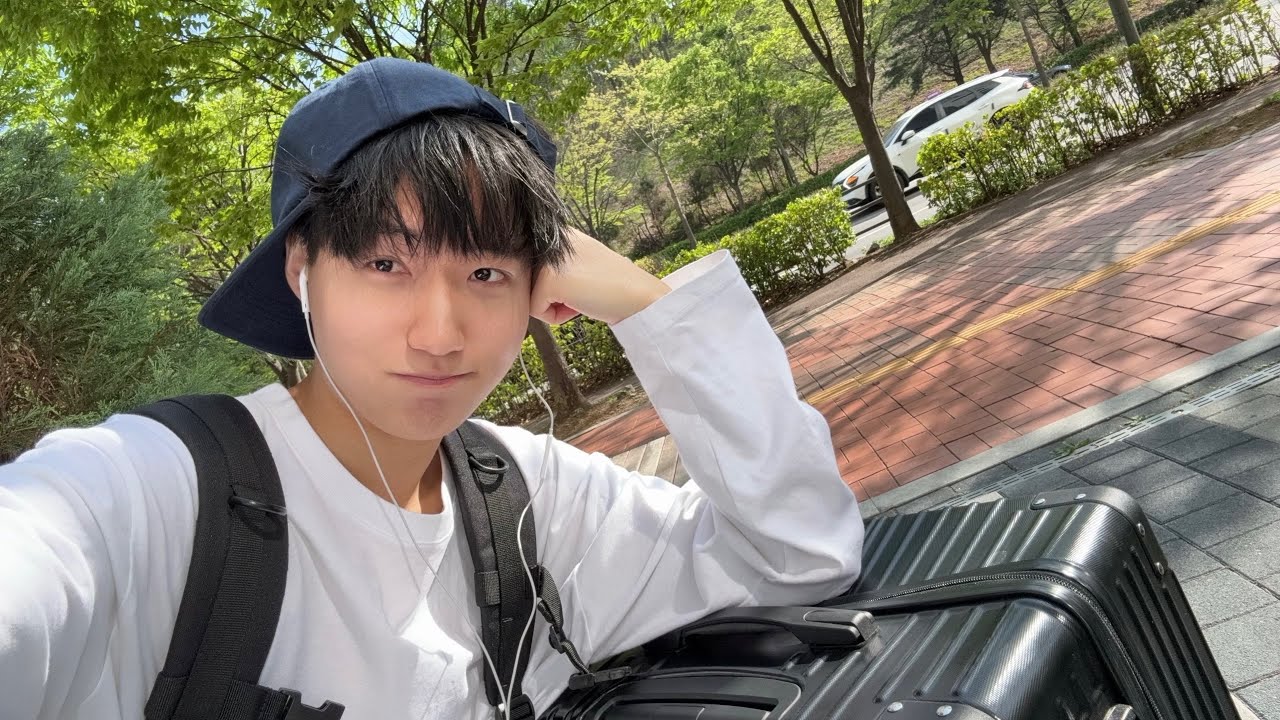 переезжаю в свою первую квартиру в Корее🏡