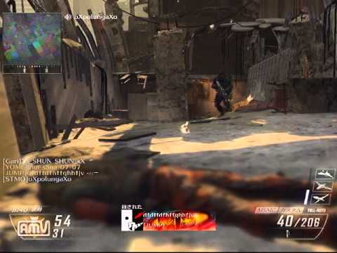【BO2：実況】　祝！マスターリーグ昇格！！　ポルンガのゲーム実況