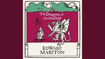 Chapter 8.10 - The Dragons of Archenfield