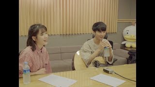 Video thumbnail of "(IU) 가을아침 Autumn Morning - Sungha Jung"