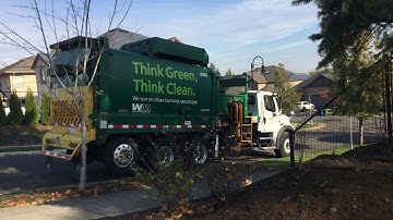 Hoodview and Waste Management