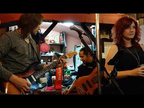 Coverband - Lásko