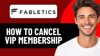 HOW TO CANCEL FABLETICS VIP MEMBERSHIP IN 2026 (QUICK & EASY)