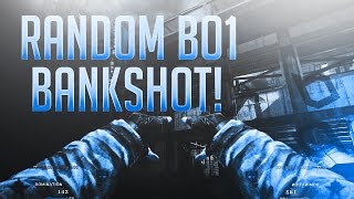 RANDOM BO1 TOMAHAWK BANKSHOT!