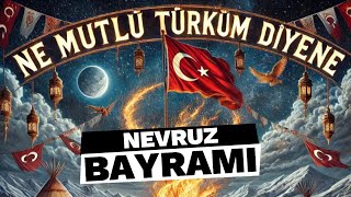 Nevruz Türkün Bayramı Ün I