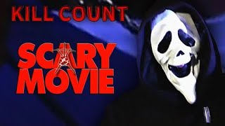 Scary Movie [2000] KILL COUNT