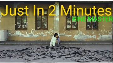 Ground smash made with Kinemaster. How edit video in kine master!