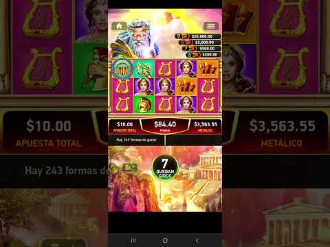 JOSE torres JUGANDO en el CASINO DISCUT3 con una PERSONA