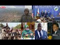 INGABO Z U BURUNDI NA ZO ZASUBIYE MURI UVIRA U RWANDA NA CONGO BIGIYE KONGERA GUHURIRA MU BIGANIRO