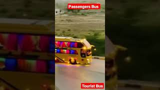 Most Luxury Bus service in the world | Passengers Comfortable Bus | Tourist Comfortable Bus screenshot 3