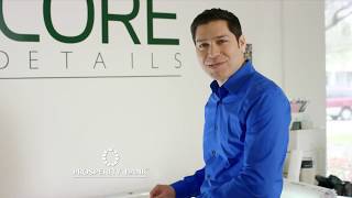 Prosperity Bank Commercial Details Spot