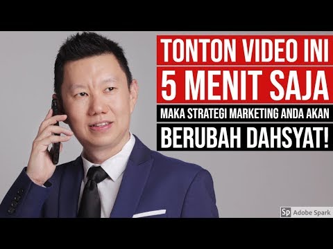 Video: Dapatkah pemasar menciptakan permintaan?