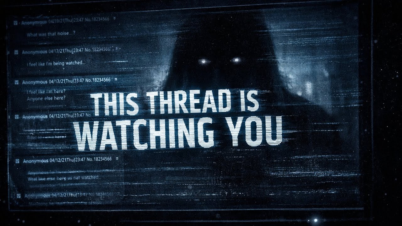 I Stopped Reading… But It Didn’t Stop Watching | Creepy Story That Feels Real | THE DEAD RITE