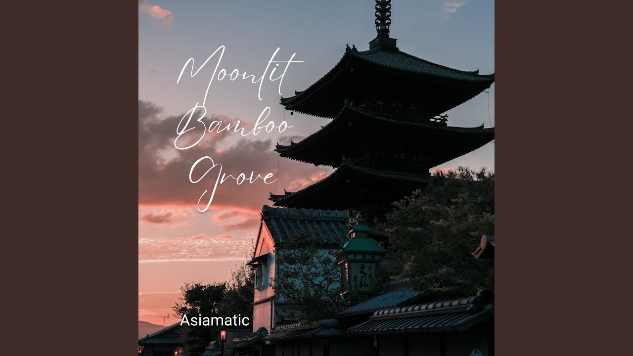 Blossoms in the Moonlight (BGM Version) - YouTube