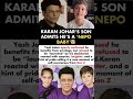 Karan Johar Sons Confessed He Benefits From Privilege But Refuse Launch By Karan#karanjohar#news