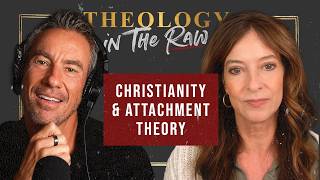 How Attachment Theory Helps Us Understand Ourselves Dr Alison Cook