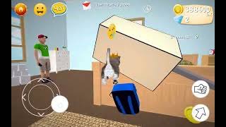 Cat Simulator And Friends ♥️♥️♥️ screenshot 5