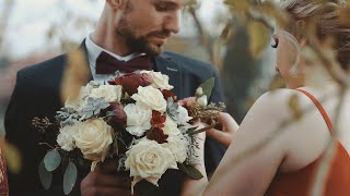 Martyna + Damian | teledysk ślubny | Rocko Multimedia | 4K