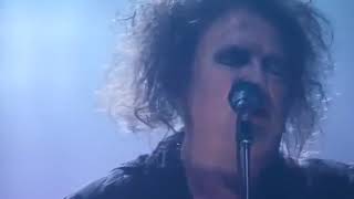 The Cure - Just Like Heaven (RRHOF)