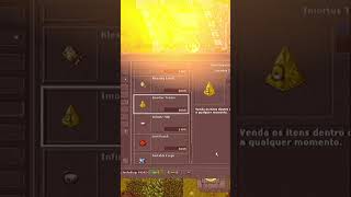 Itens custom no Valdraken OTServer! #tibia #otserver #rpg #valdraken #mmorpg