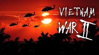 VIETNAM WAR 2 @NanarStudios