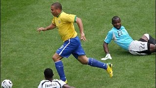 Download lagu Ronaldo Brazil Top 50 Skills Ronaldo Brazil Top 50 Skills