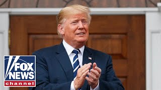 Trump speaks on illegal immigration, border security