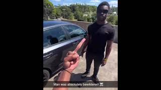bro went to mcdonalds