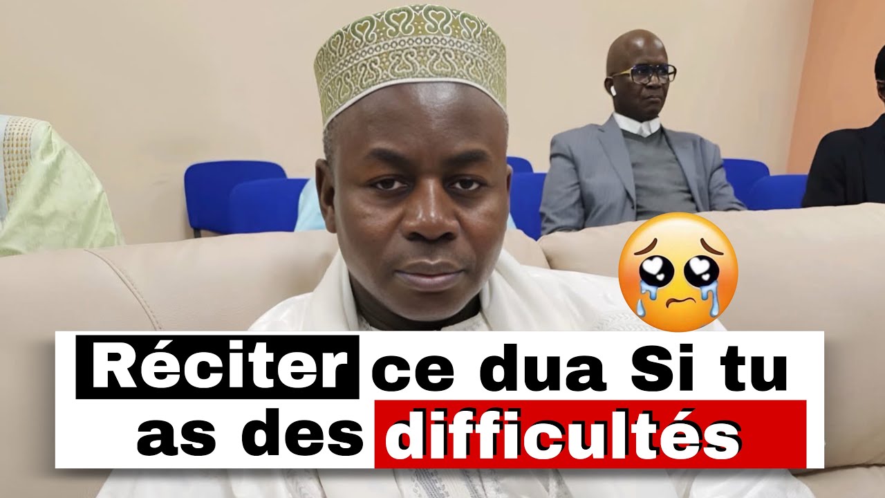 Niane bii keep kouko diangue Diaffé Diaffé dina tago ak yaw | Oustaz hady niass 