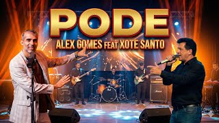 MELHOR CORINHO DE 2025 PODE - O Hino de 1 Milhão de Views (Alex Gomes Feat. Xote Santo)