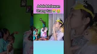 Kaget ! Trik Manusia Bisa Terbang ke Langit #shorts Nasya kaila nazifah