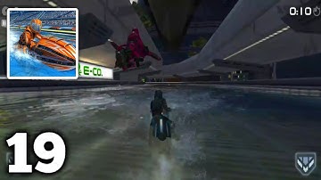 Riptide GP2 Gameplay Walkthrough Part 19 (Android, iOS)