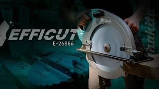 COMING SOON | Efficut Saw Blade | E-26886