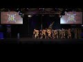 NABC Squad [Pesi Massimi] - THE ONE DANCE COMP 2020