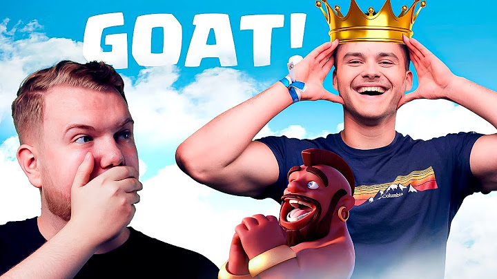 Meet Ian77: The Best Hog EQ Player in Clash Royale!