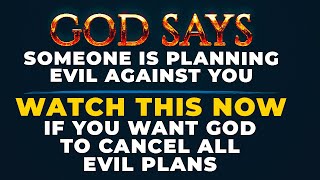 WATCH THIS NOW To Cancel All Evil Plans | Powerful Miracle Prayer For Protection From All Evil