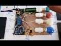 IVRS Based Home Automation with Immediate Voice & SMS Feedback Using Arduino TTS - GSM SIM800L DTMF