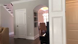 New Home Tour, Owens Cross Roads, AL