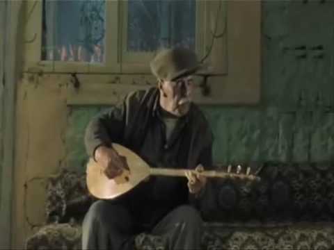 Ahmet Yurt Dede - Eşrefoğlu Al Haberi (Lost Songs of Anatolia/Anadolu'nun Kayıp Şarkıları)