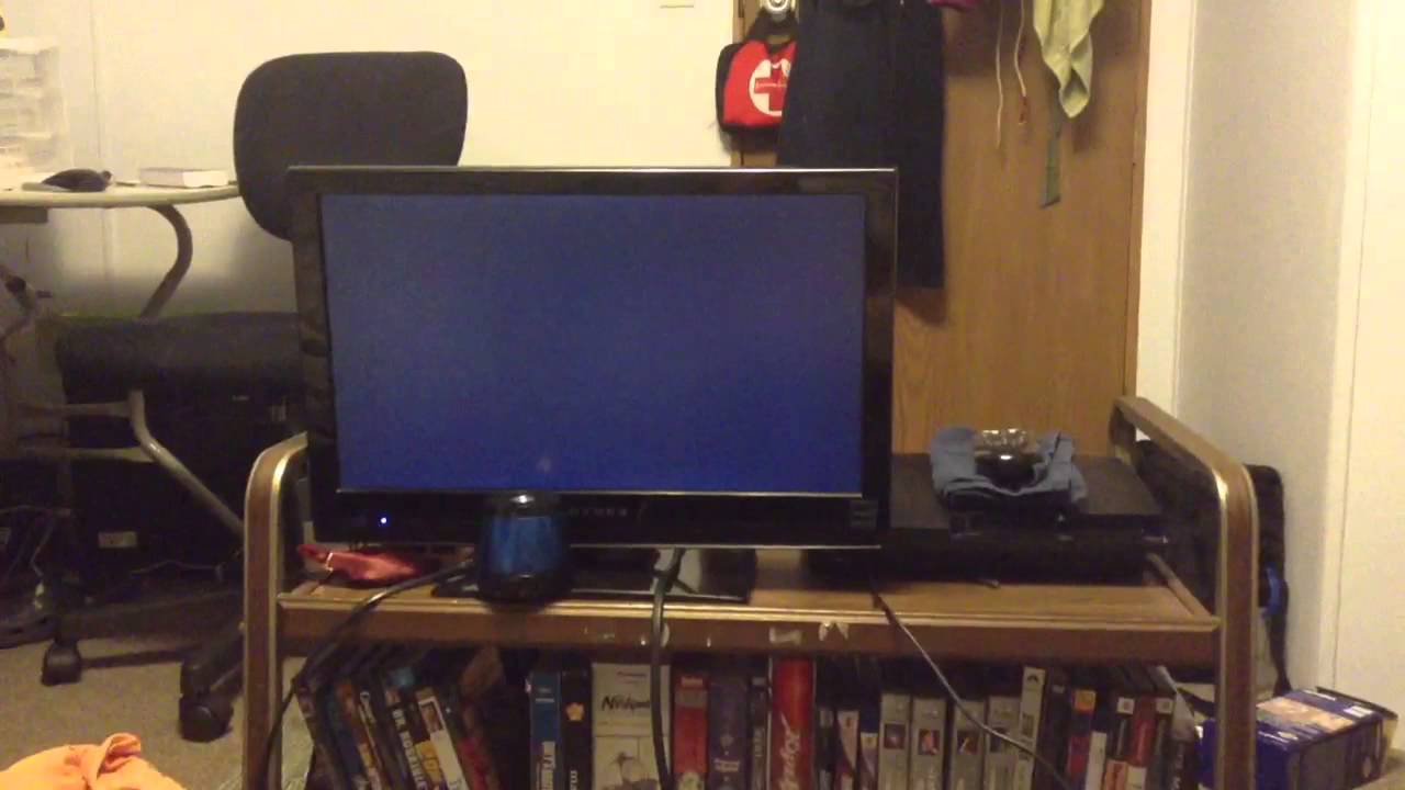 Loose HDMI port on my PS3 YouTube