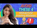 4 Reasons Why You Don’t Get Higher Returns From Mutual Funds