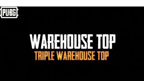 Warehouse Top || New Runic Power Mode Tips And Trics In || Pubg Mobile Tips And Tricks #Shorts