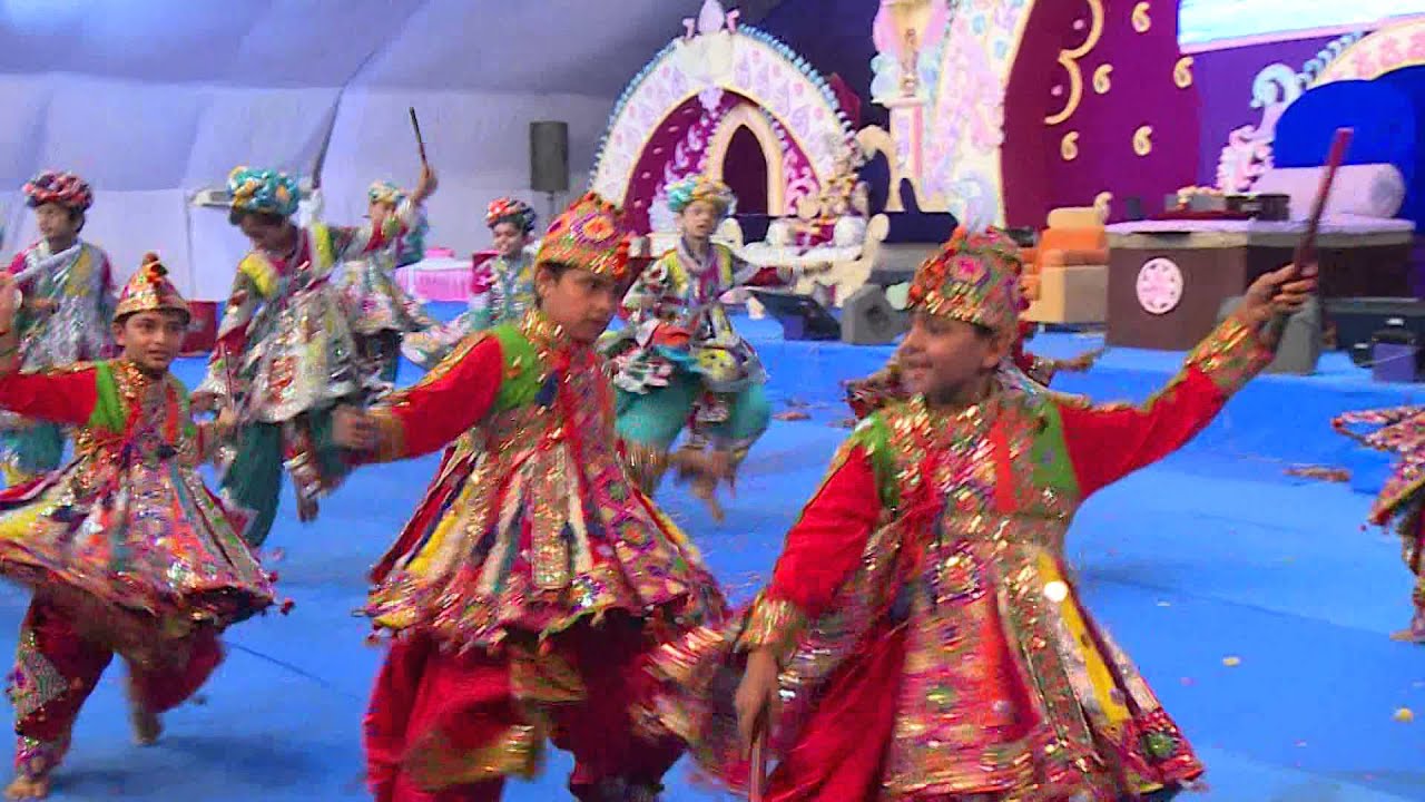 02 Nrutya : Chelani chelani........