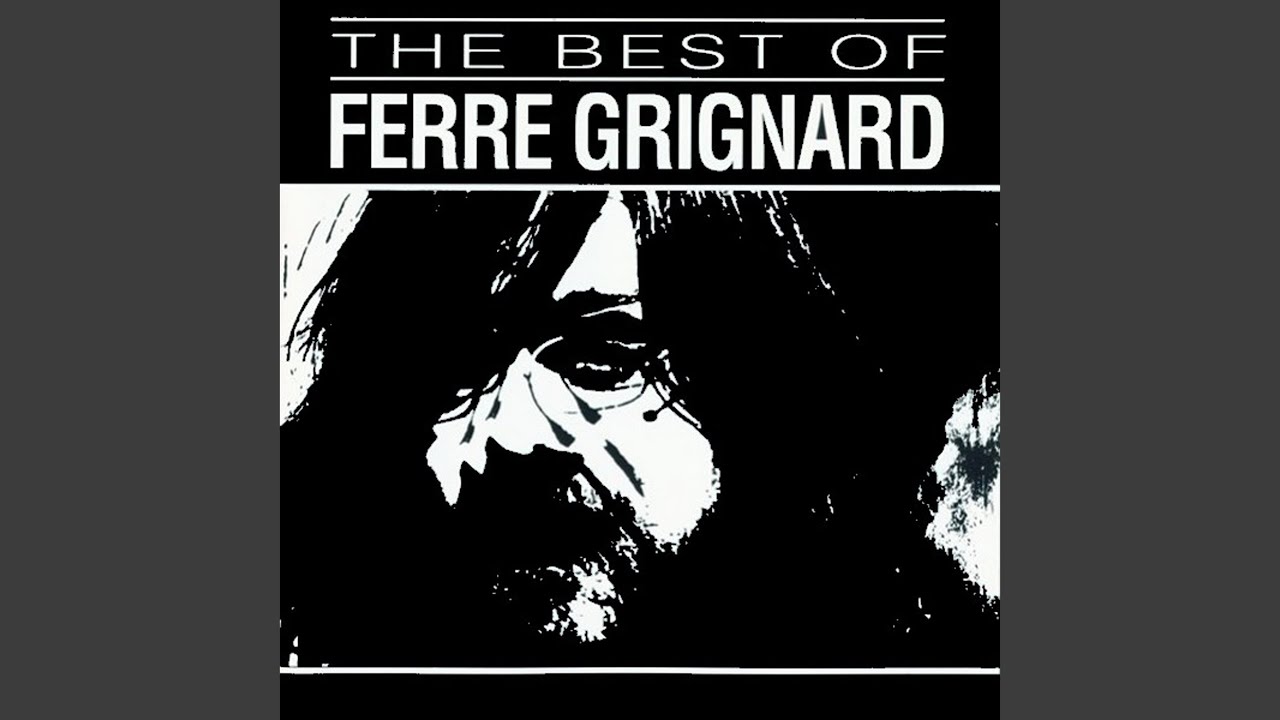 Ring Ring I've Got To Sing