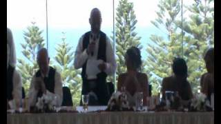 Tara and Dave Muir Wedding.wmv