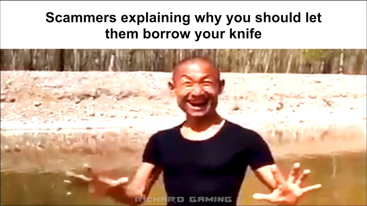 Roblox Murder Mystery Slander