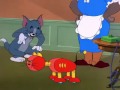 Tom and Jerry- Ep 70 - Push-Button Kitty (1952) part (1)