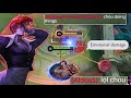 THEY WERE LAUGHING ON MY CHOU, LATER I MADE THEM REGRET!🔥| CHOU KOF SKIN